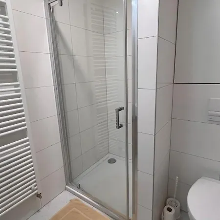 2 With Terrace, New Building, 8bj Daire *