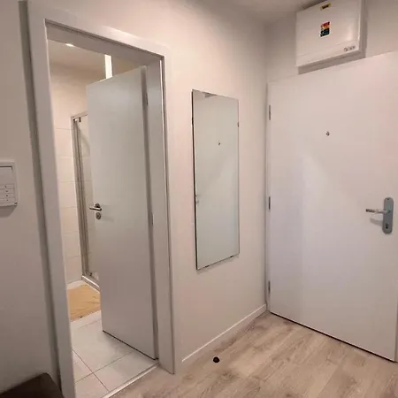 2 With Terrace, New Building, 8bj