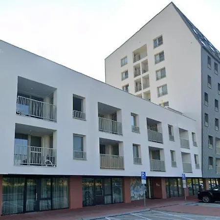 2 With Terrace, New Building, 8bj Daire